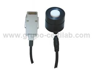 SENSOR DE IRRADIAÇÃO - LUZ VISÍVEL